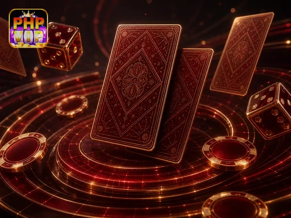 PHPVIP online games and member experience