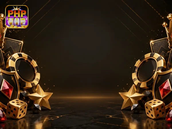 Explore PHPVIP casino promotions and featured games