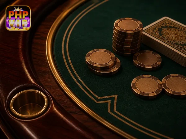 Play Slot Game and Live Casino titles on PHPVIP