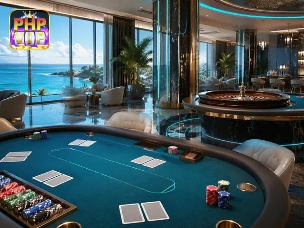 Enjoy a secure and responsible PHPVIP gaming journey